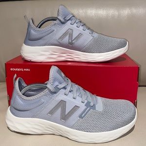 New Balance Fresh Foam women running shoes Sz 11